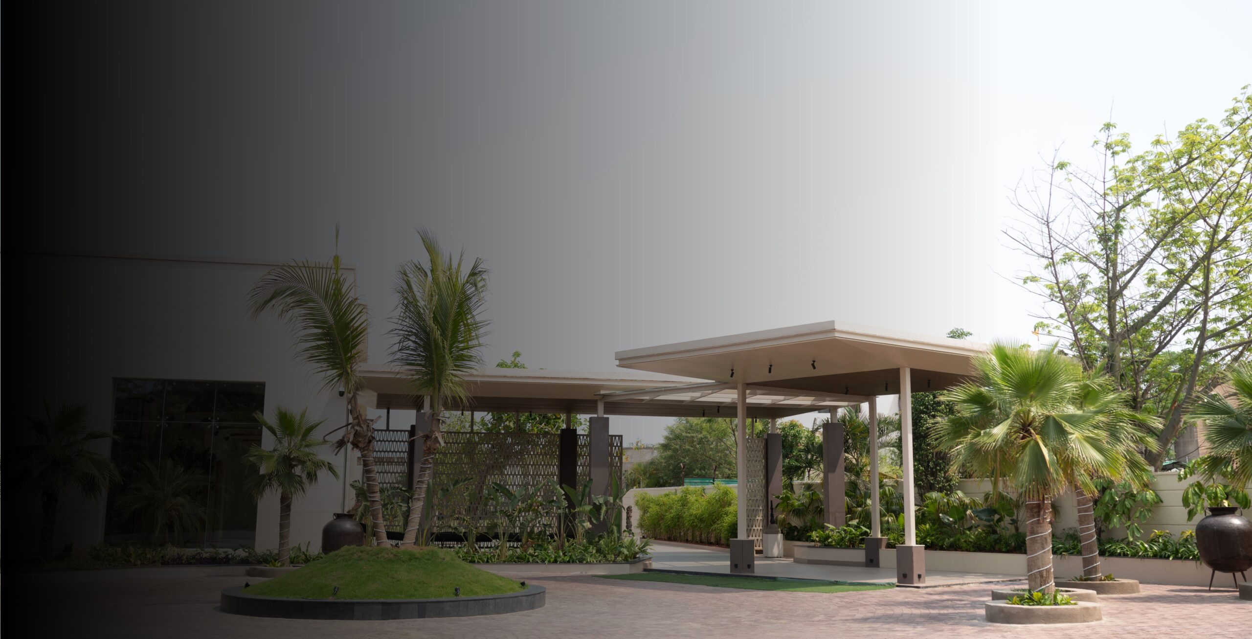 banquet hall in ranchi