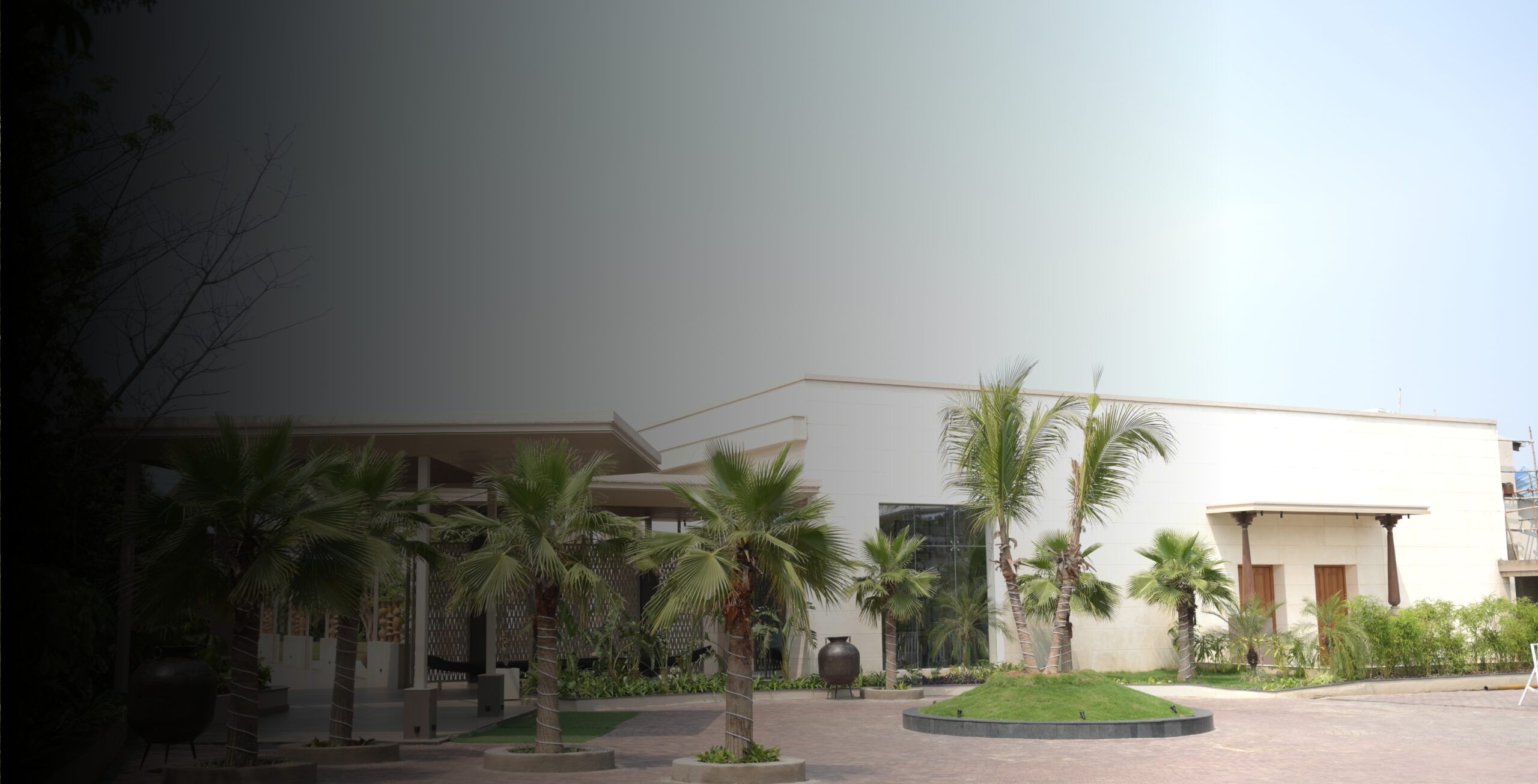 banquet hall in ranchi