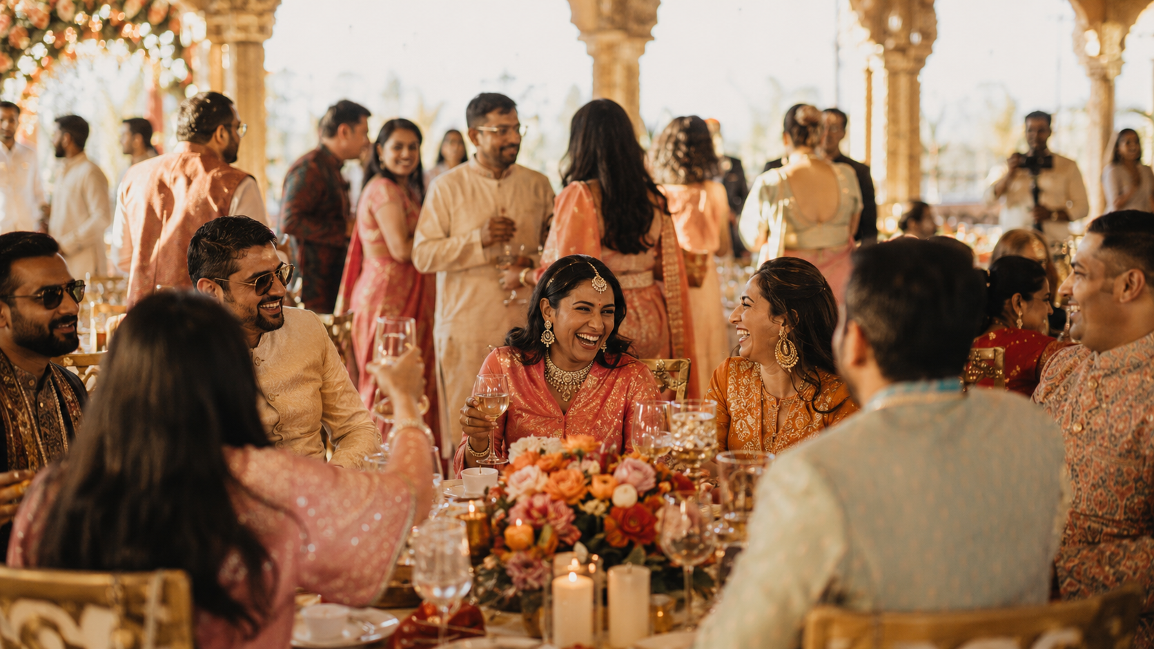 How the Right Venue Creates Lasting Memories for Your Guests