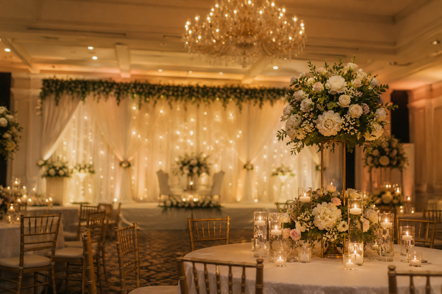 Blog 1 How the Best Event Venue Creates Moments That Last a Lifetime