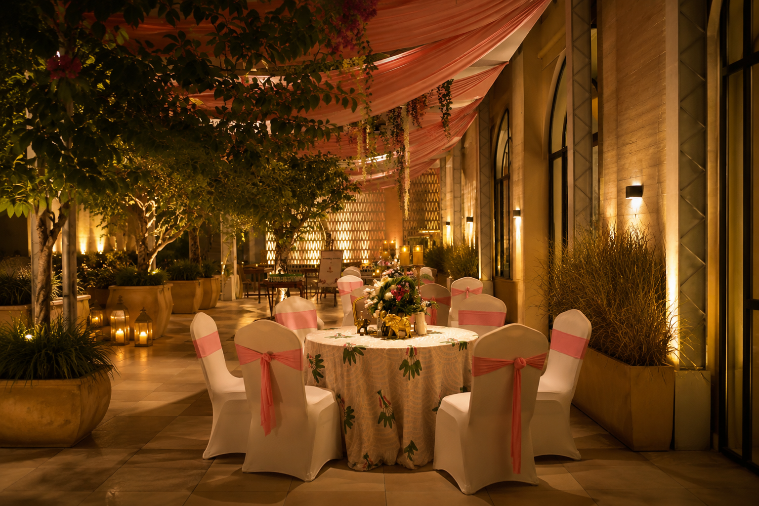 Why the Venue You Choose Can Make or Break Your Wedding Experience