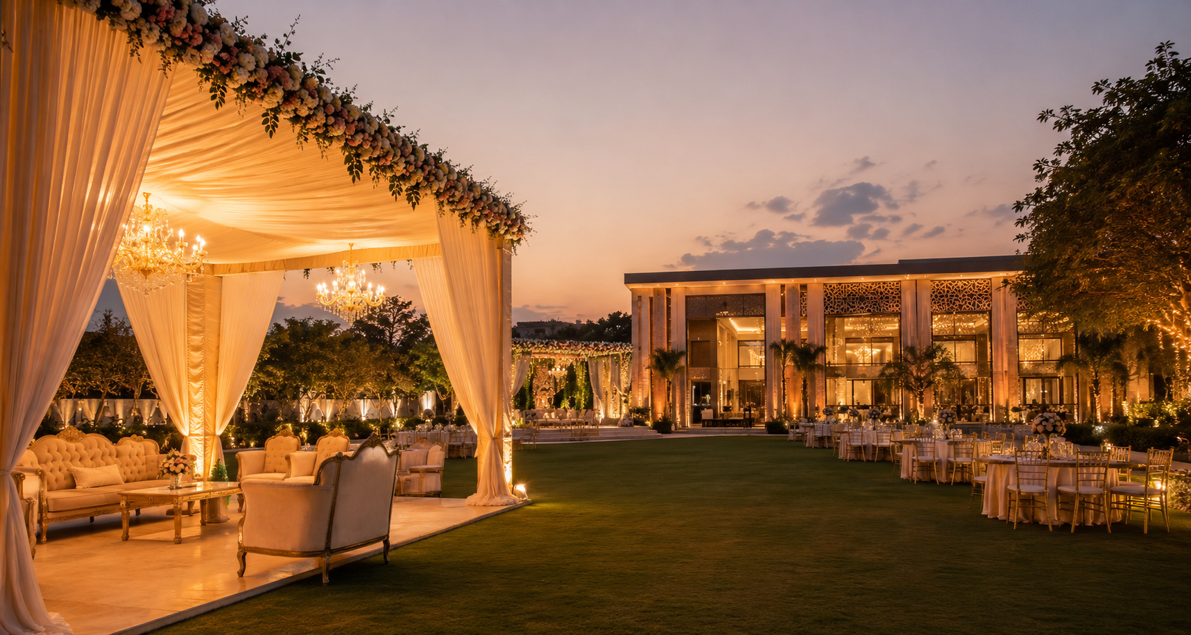 Page X 4 The Hidden Factors That Separate Good Event Venues from Great Ones
