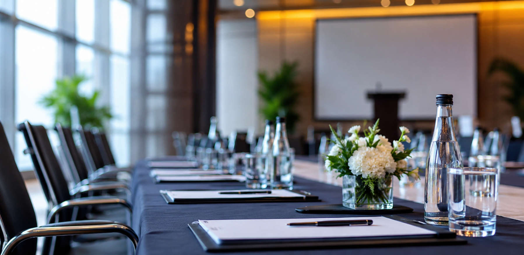 corporate event venue