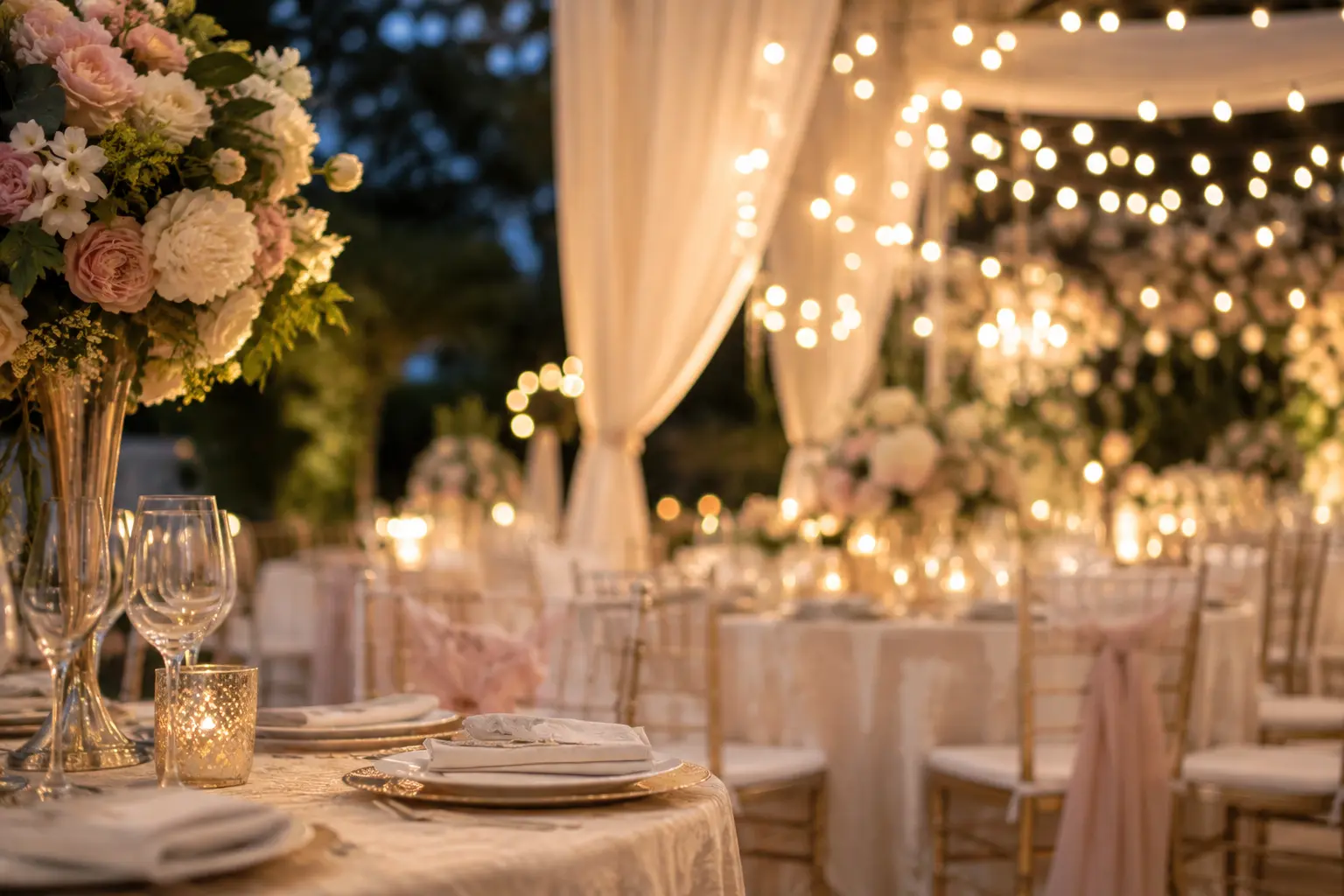 event management in Ranchi