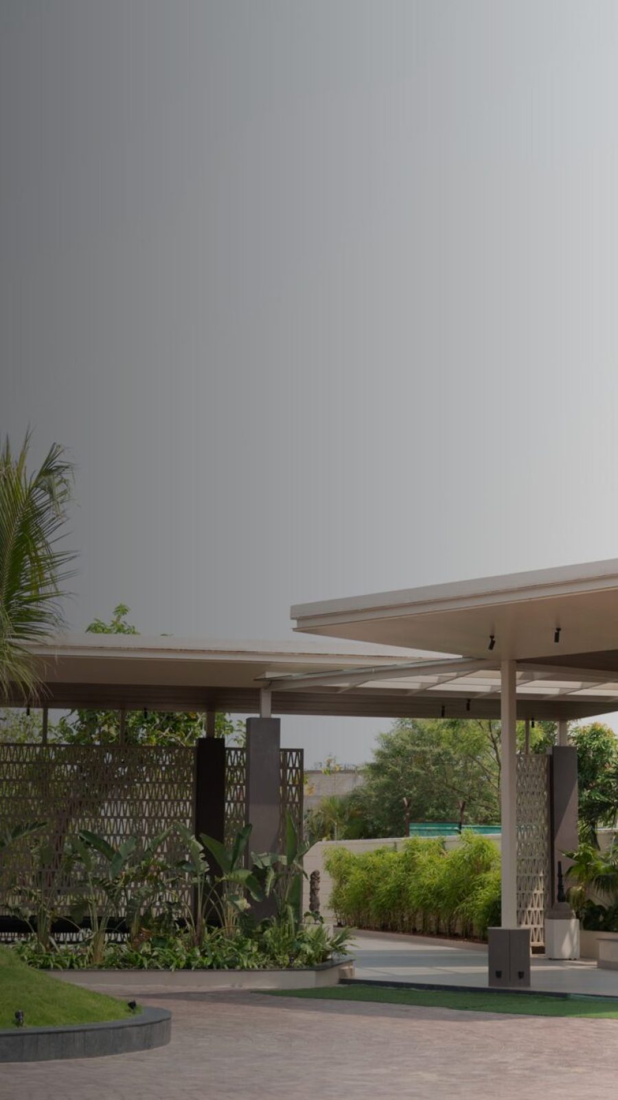 banquet hall in ranchi