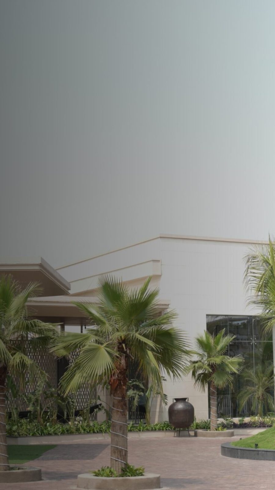 banquet hall in ranchi