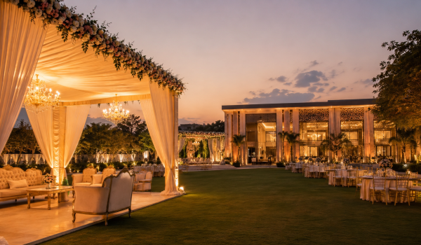 The Hidden Factors That Separate Good Event Venues from Great Ones