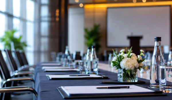 corporate event venue