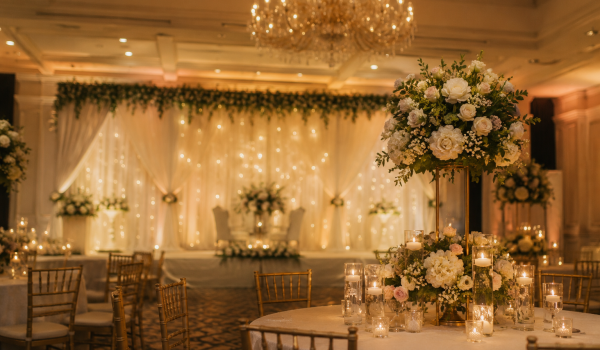 How the Best Event Venue Creates Moments That Last a Lifetime