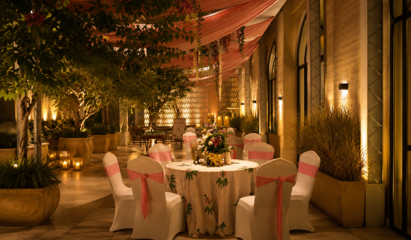 Why the Venue You Choose Can Make or Break Your Wedding Experience