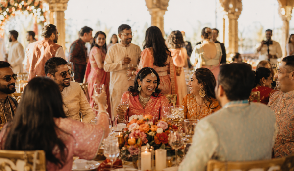 How the Right Venue Creates Lasting Memories for Your Guests